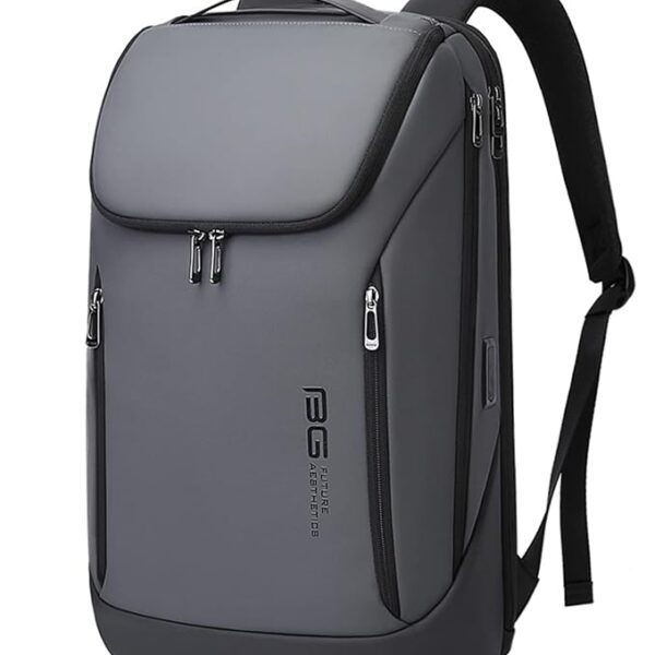 Office Backpack With Waterproof fit