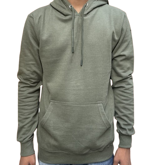 Cotton Hoodies – 320gsm, Premium fabric & Cotton - Image 2