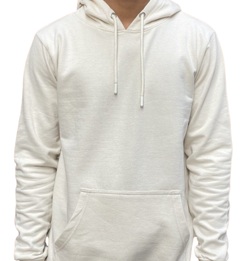 Cotton Hoodies – 320gsm, Premium fabric & Cotton - Image 3