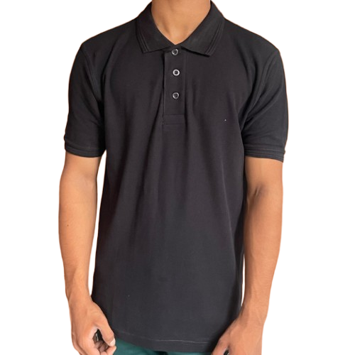Premium Honeycomb Polo – 220gsm, 100% Cotton Super Stylish - Image 6