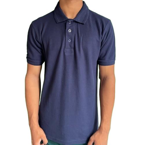 Premium Honeycomb Polo – 220gsm, 100% Cotton Super Stylish - Image 4