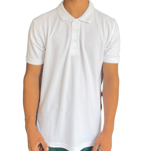 Premium Honeycomb Polo – 220gsm, 100% Cotton Super Stylish - Image 7