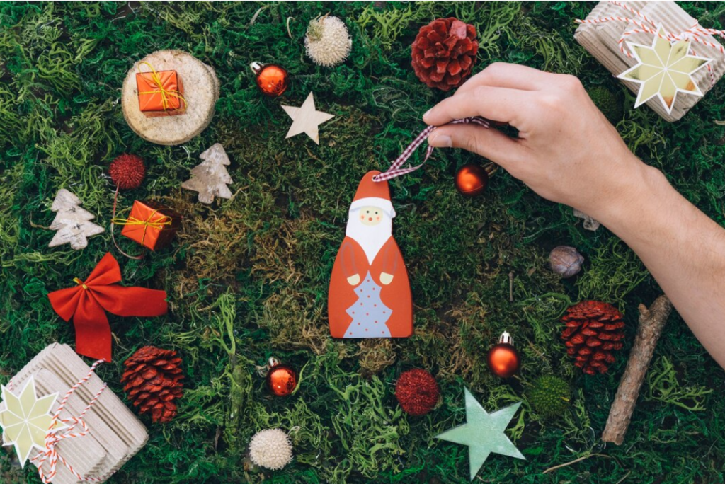 Eco-Friendly Products christmas festival