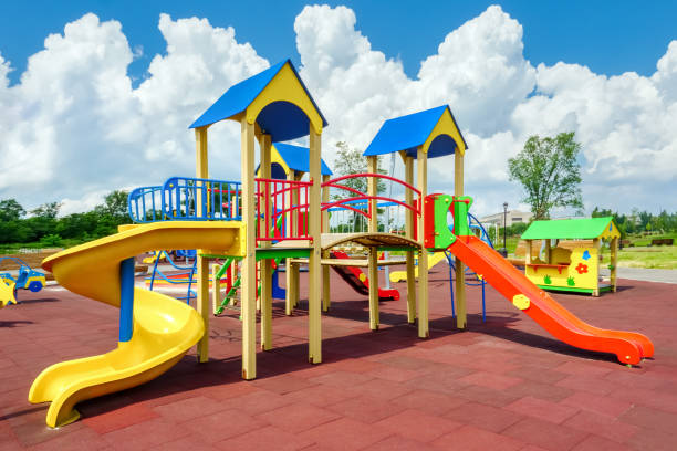 Outdoor Activity Sets