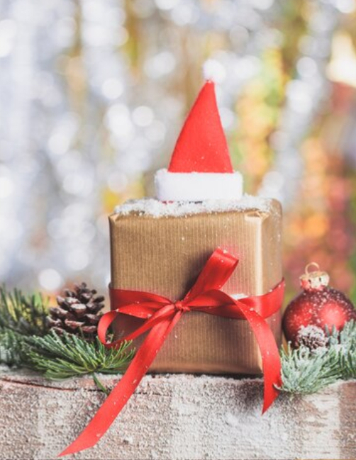 Subscription Boxes Christmas festival