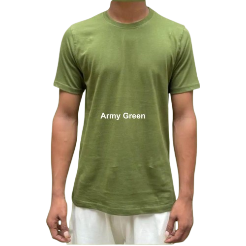 True_Bio-wash Army Greeen