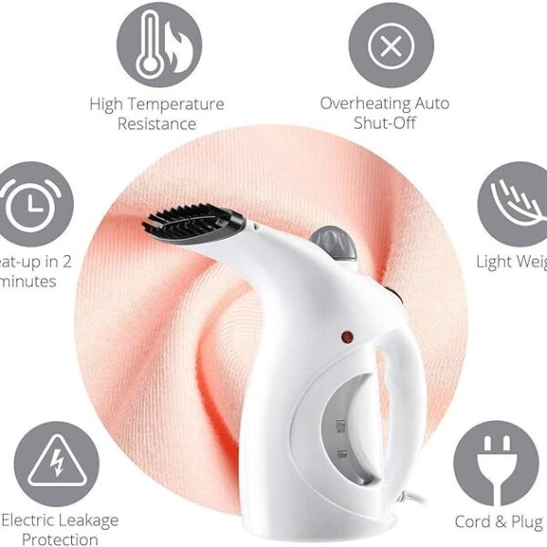 Portable Handheld Steamer