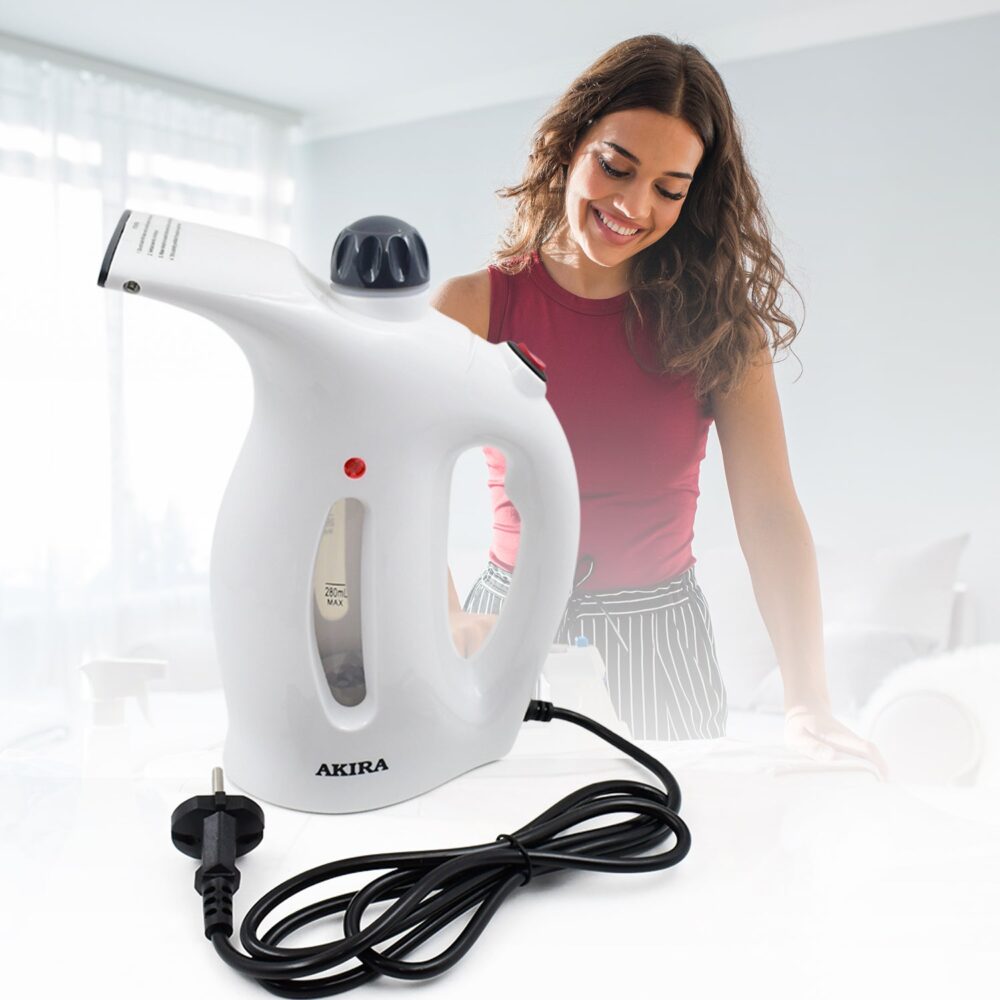 Portable Handheld Steamer - Image 7