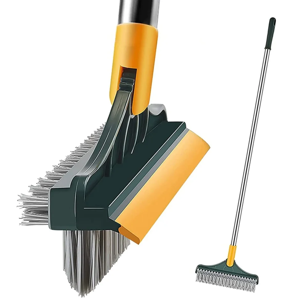 3 in 1 Tiles Cleaning Brush - Image 5