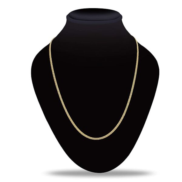 Trendy Stylish Metal Chain for Men & Women