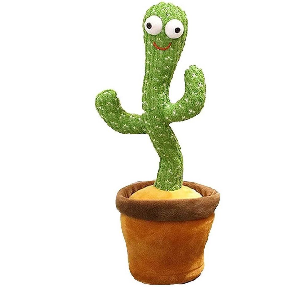 Dancing Cactus Toy - Image 6