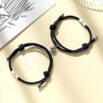 Love Valentine’s Day Friendship Bracelet – Perfect For Couples