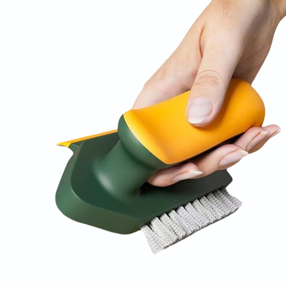 3 in 1 Tiles Cleaning Brush - Image 3
