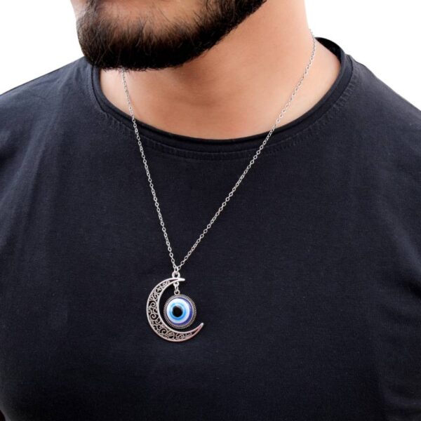 El Regalo Unisex Pendant Necklace - Stylish for Men & Women